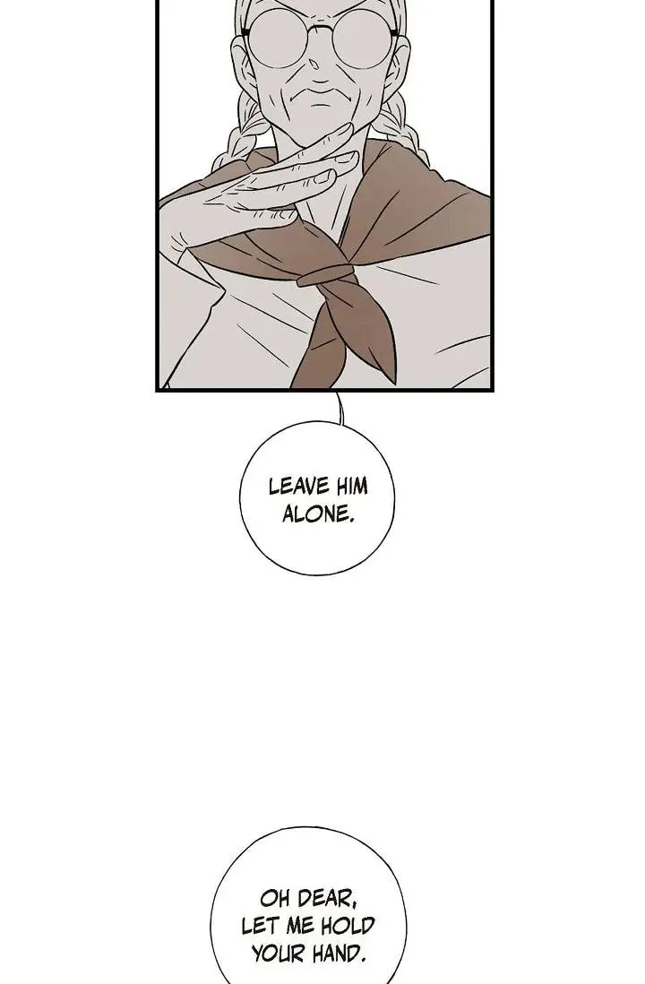 Cross the Line Chapter 153 page 59 - 