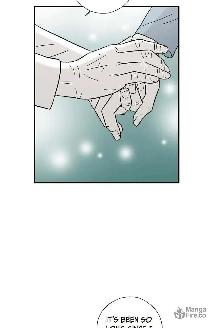 Cross the Line Chapter 153 page 60 - 
