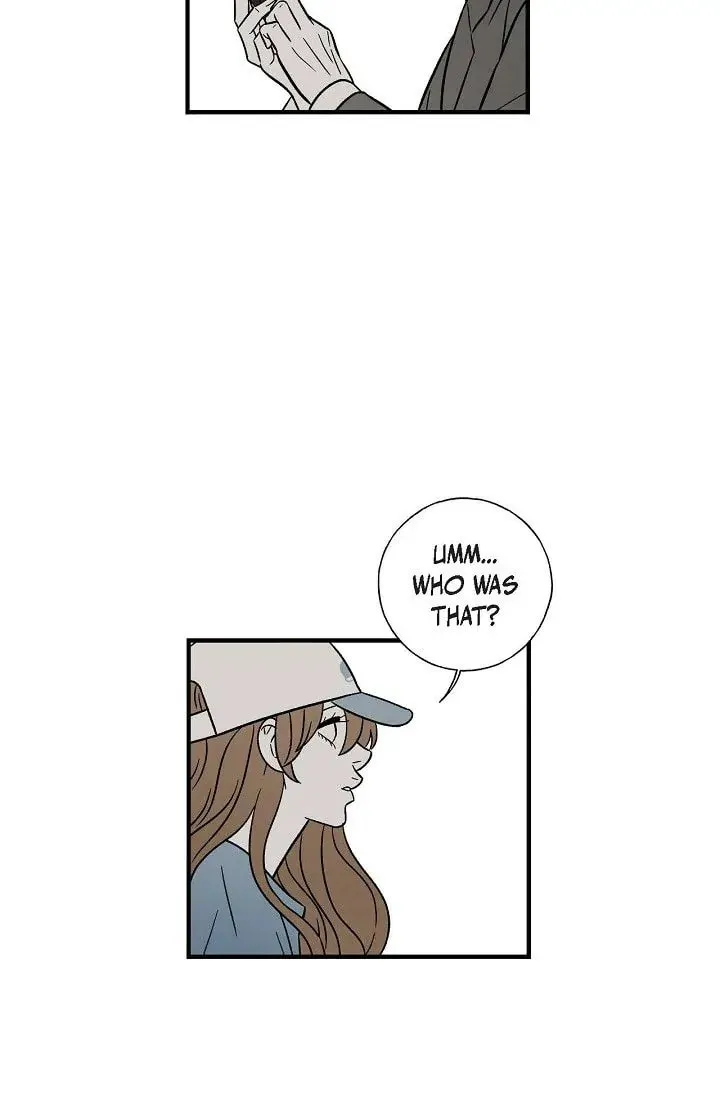 Cross the Line Chapter 153 page 7 - 