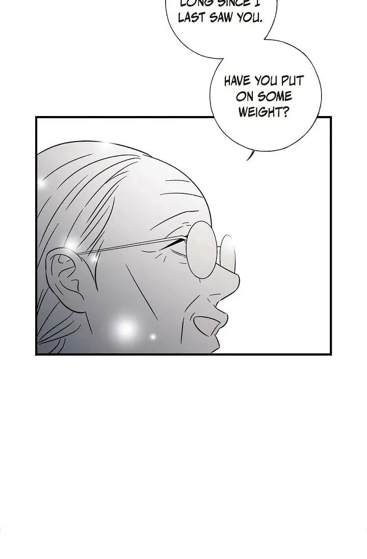 Cross the Line Chapter 153 page 61 - 