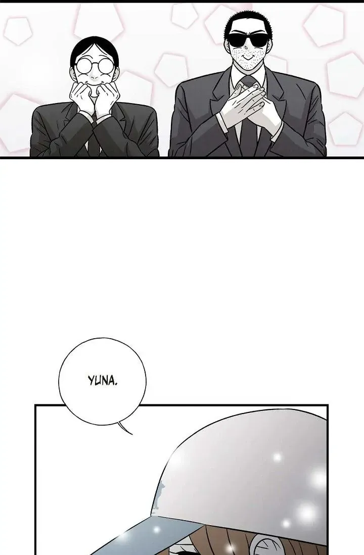 Cross the Line Chapter 153 page 62 - 