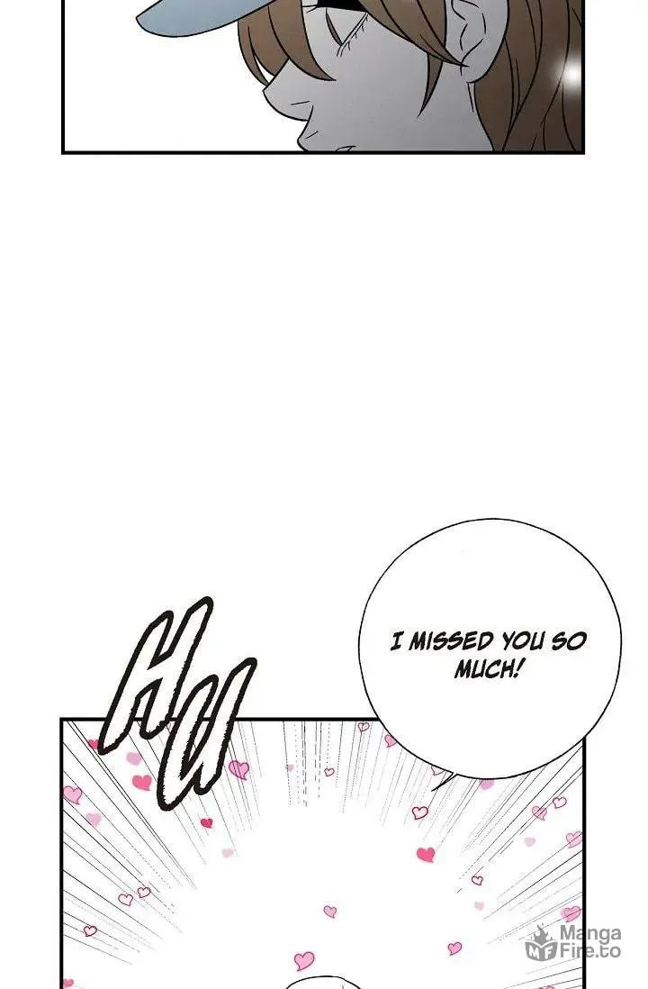 Cross the Line Chapter 153 page 63 - 