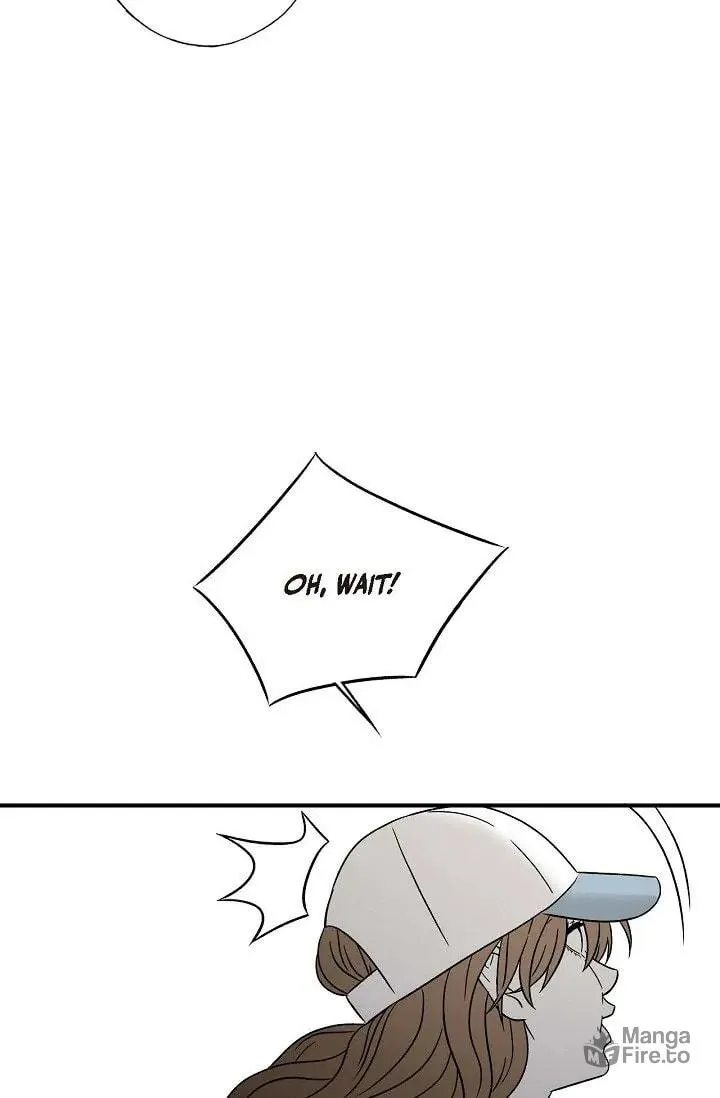 Cross the Line Chapter 153 page 65 - 
