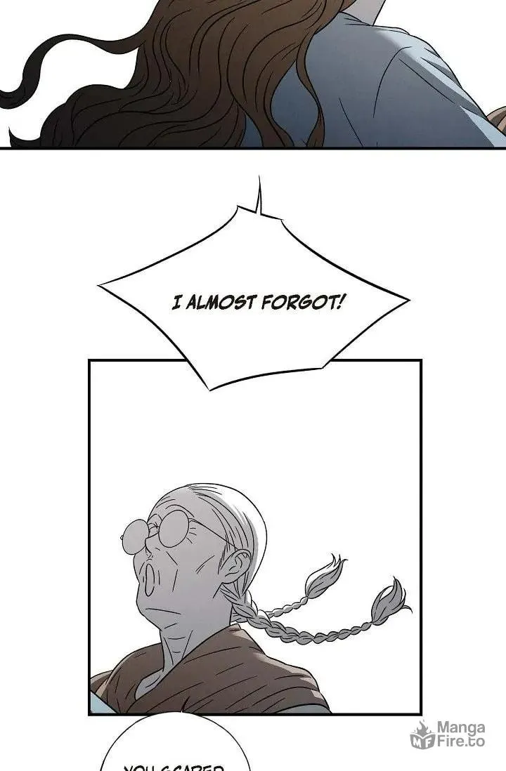 Cross the Line Chapter 153 page 66 - 