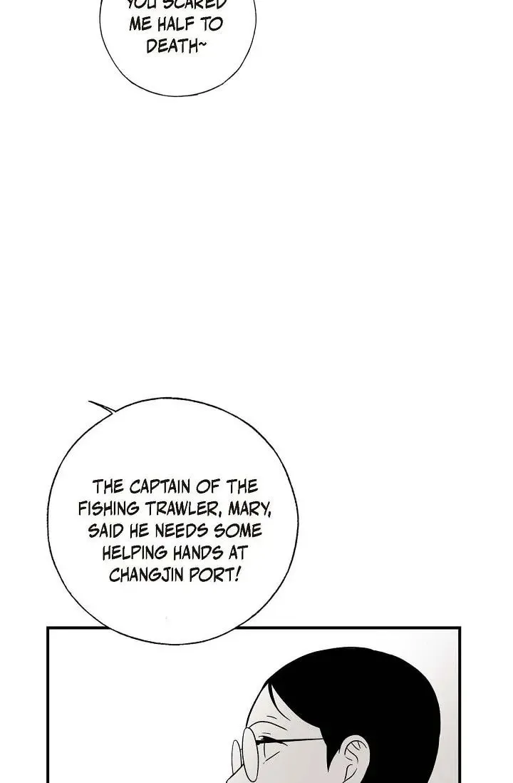 Cross the Line Chapter 153 page 67 - 