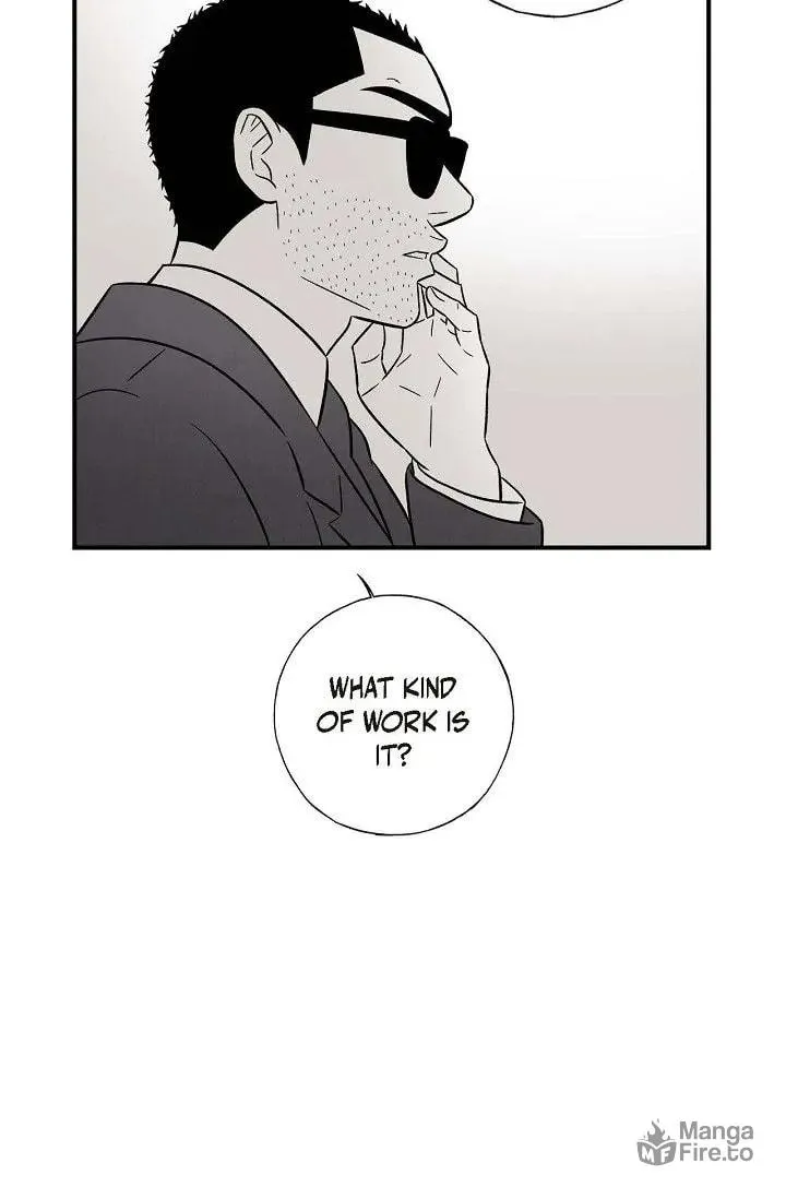 Cross the Line Chapter 153 page 69 - 