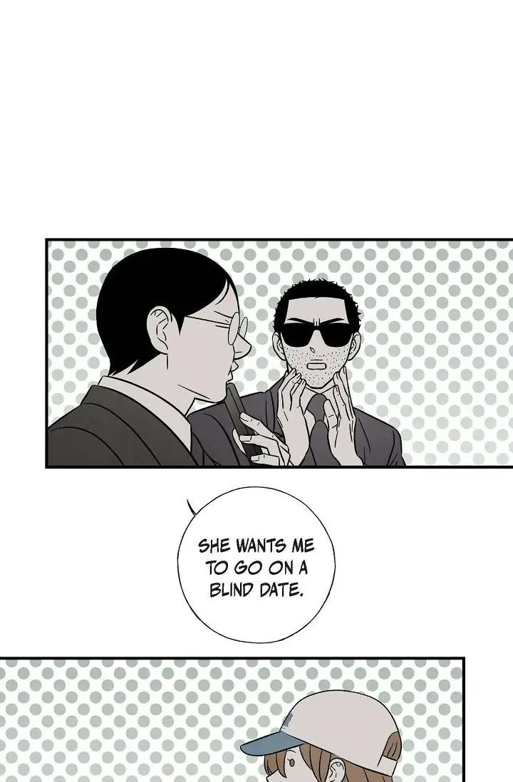 Cross the Line Chapter 153 page 8 - 