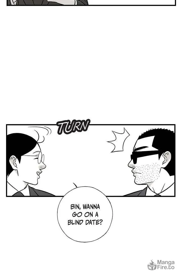 Cross the Line Chapter 153 page 10 - 