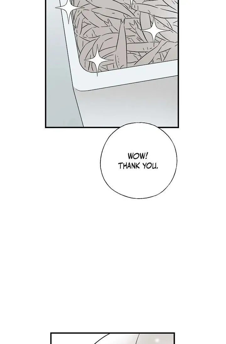 Cross the Line Chapter 154 page 17 - 