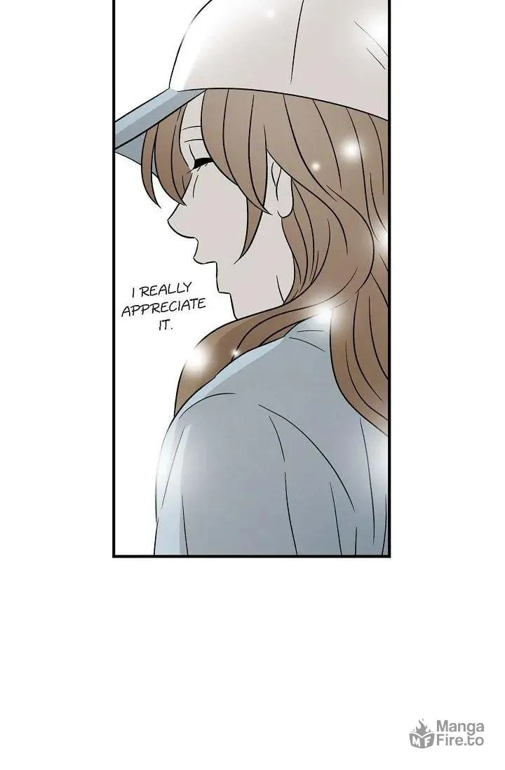Cross the Line Chapter 154 page 18 - 