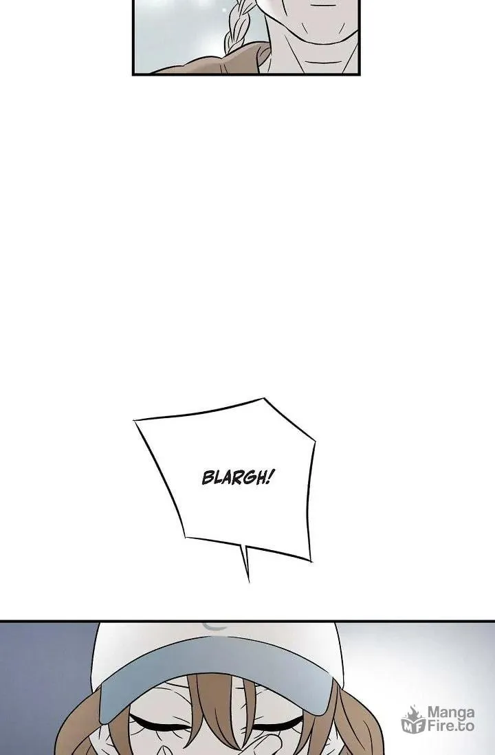 Cross the Line Chapter 154 page 20 - 