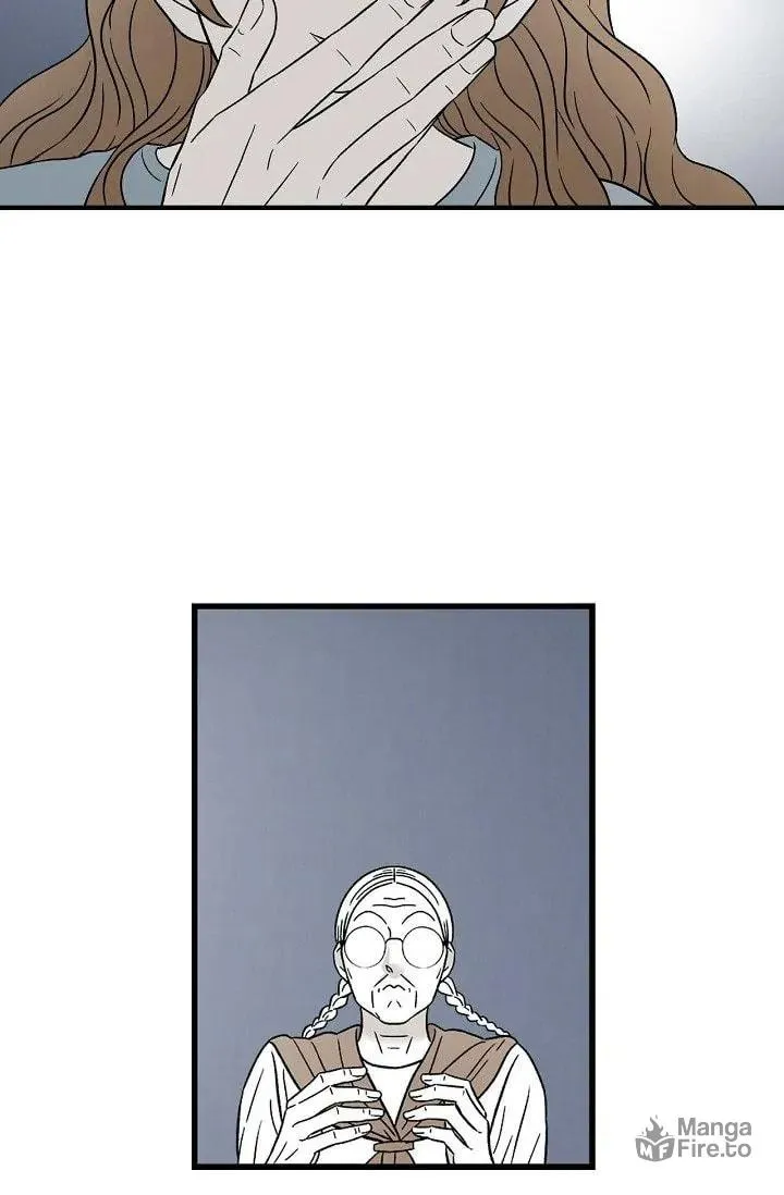 Cross the Line Chapter 154 page 21 - 