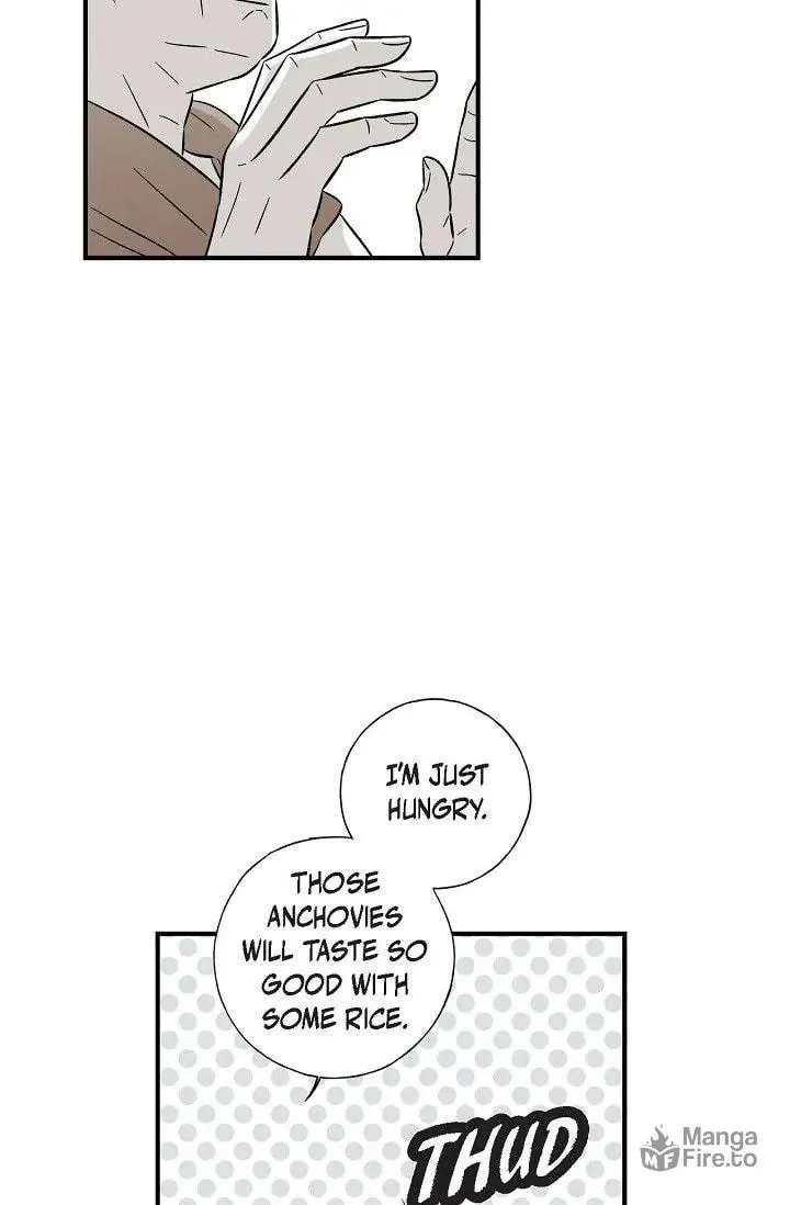 Cross the Line Chapter 154 page 24 - 
