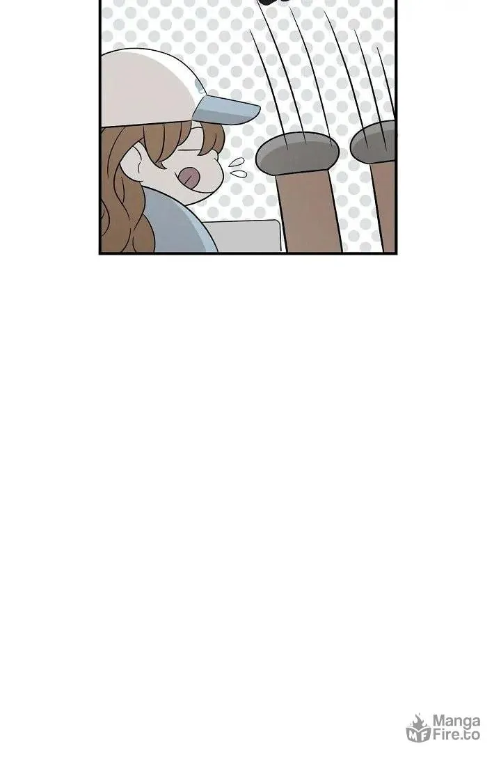 Cross the Line Chapter 154 page 25 - 