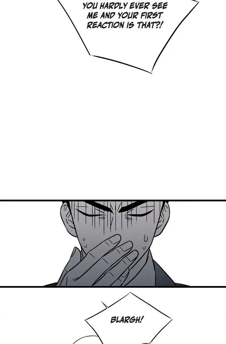 Cross the Line Chapter 154 page 29 - 