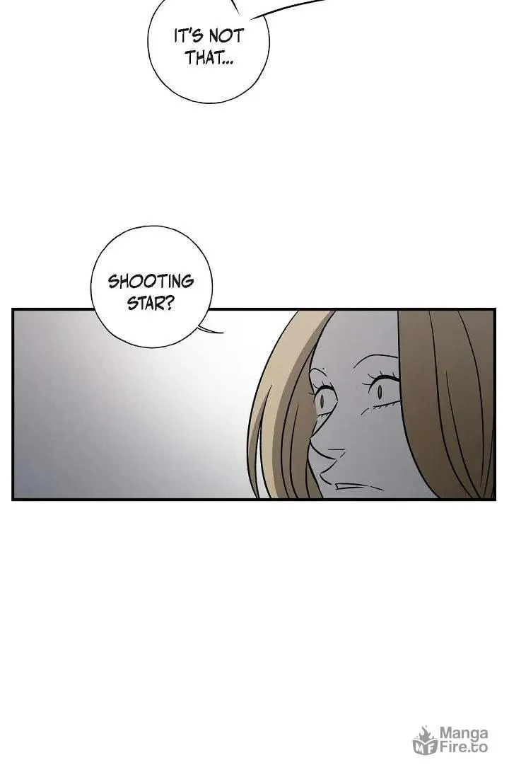Cross the Line Chapter 154 page 30 - 