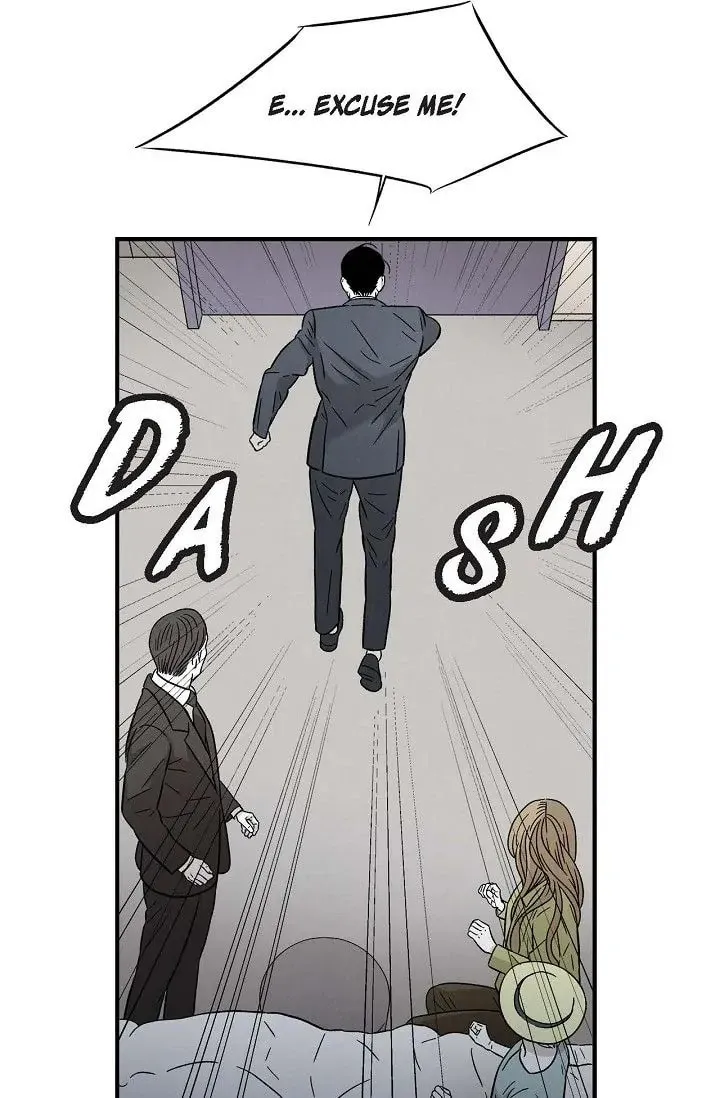 Cross the Line Chapter 154 page 31 - 