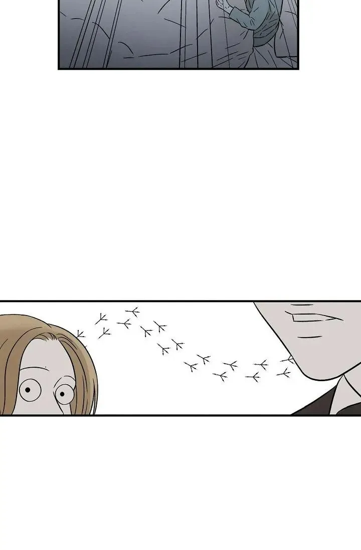Cross the Line Chapter 154 page 32 - 