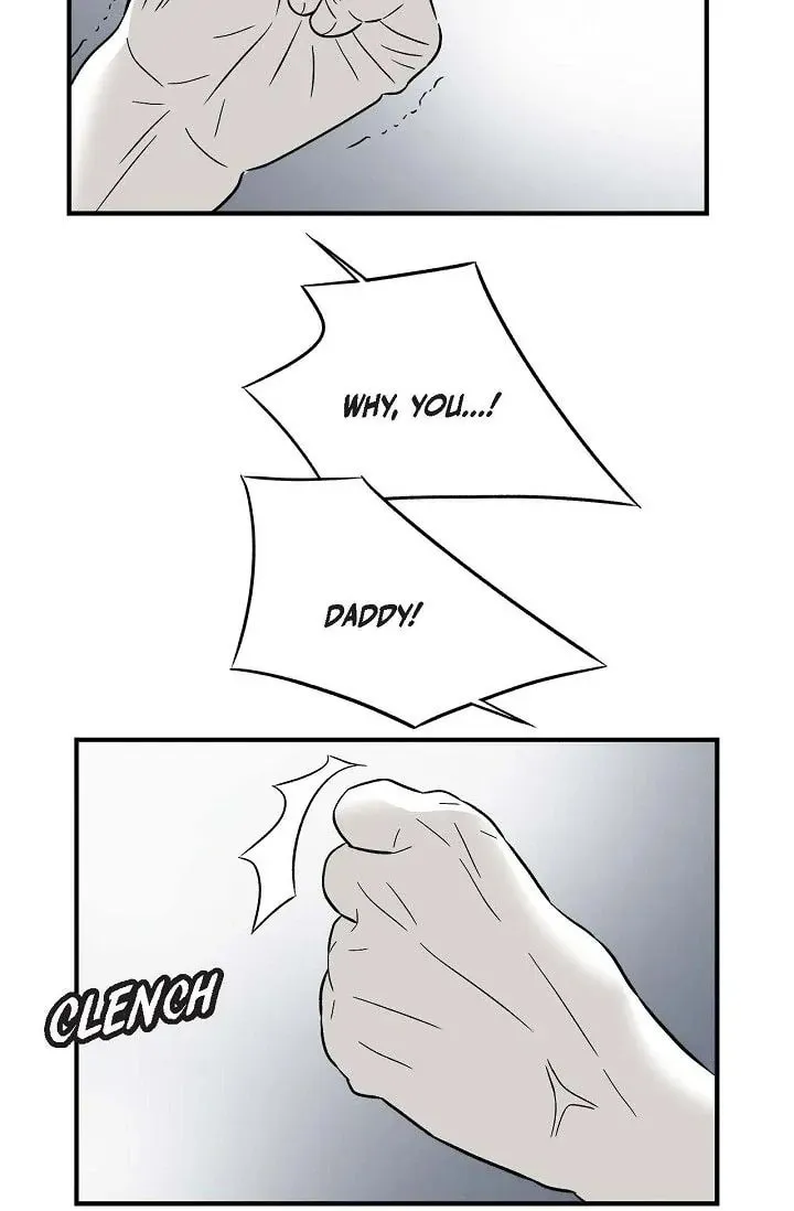 Cross the Line Chapter 154 page 34 - 