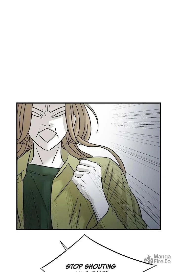 Cross the Line Chapter 154 page 35 - 