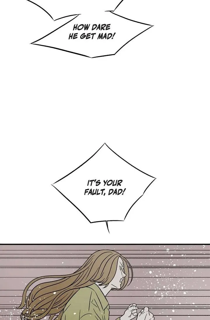 Cross the Line Chapter 154 page 37 - 
