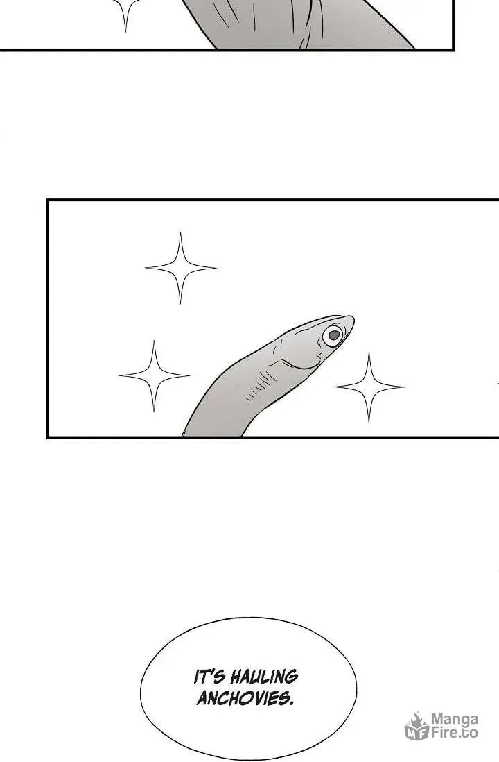 Cross the Line Chapter 154 page 5 - 