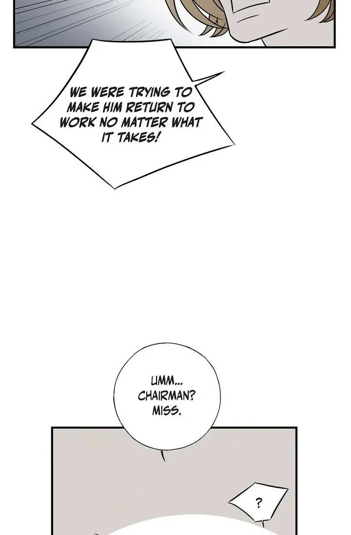 Cross the Line Chapter 154 page 41 - 
