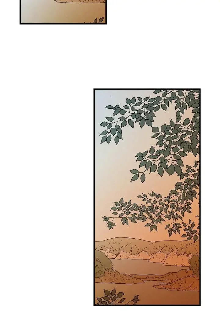 Cross the Line Chapter 154 page 46 - 