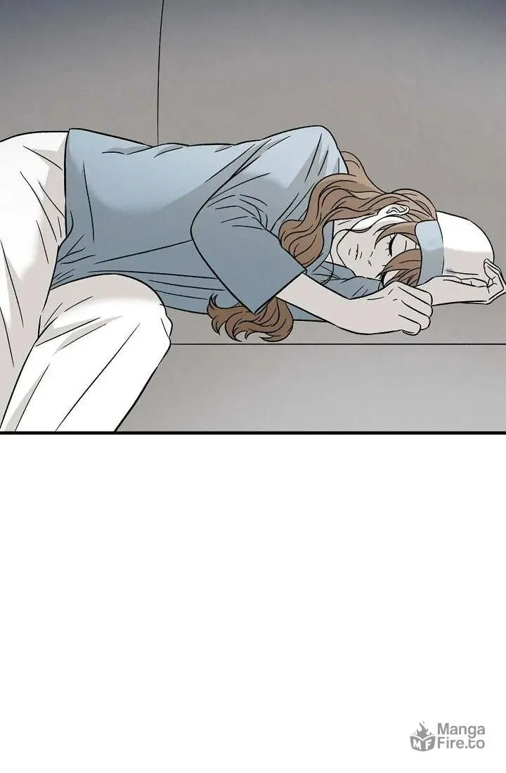 Cross the Line Chapter 154 page 54 - 