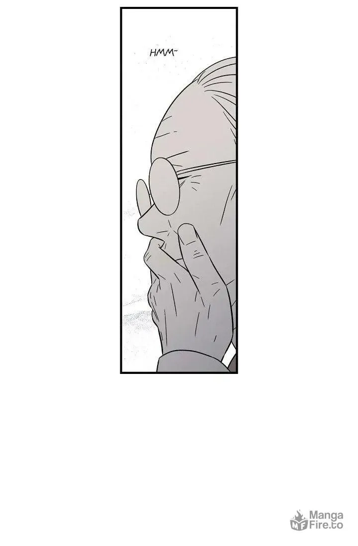 Cross the Line Chapter 154 page 55 - 
