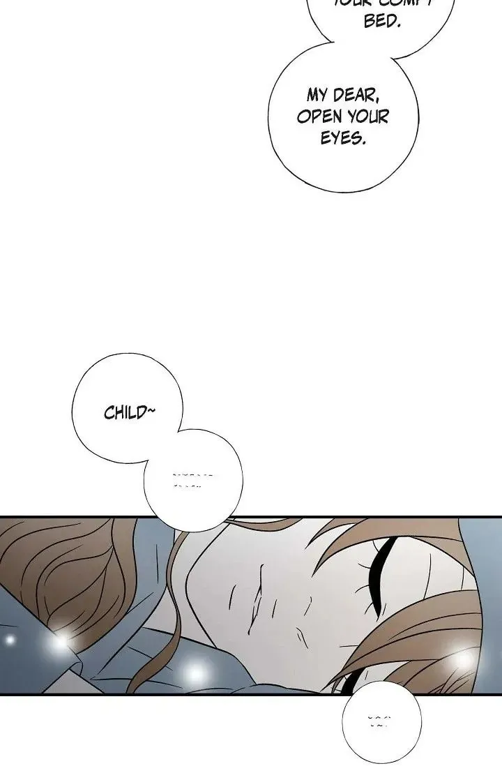 Cross the Line Chapter 154 page 58 - 