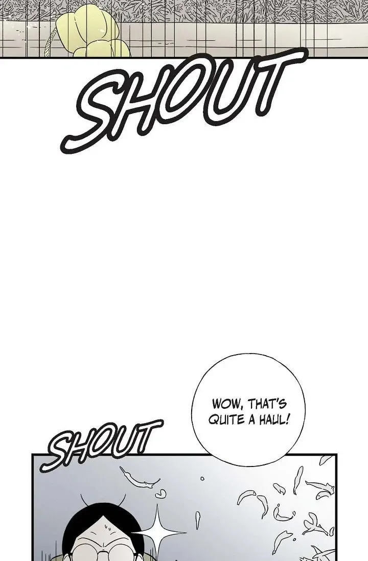 Cross the Line Chapter 154 page 7 - 