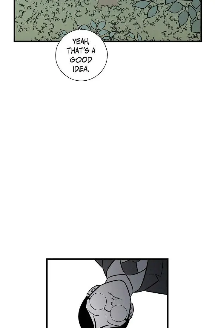 Cross the Line Chapter 154 page 62 - 