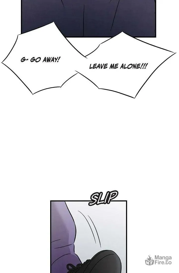 Cross the Line Chapter 154 page 65 - 