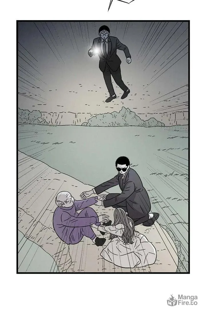 Cross the Line Chapter 154 page 75 - 