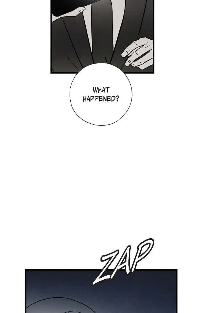 Cross the Line Chapter 154 page 77 - 
