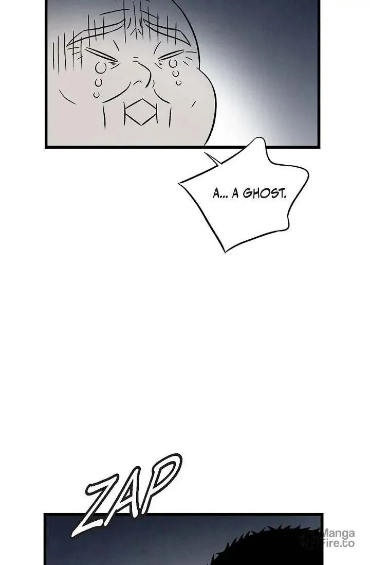 Cross the Line Chapter 154 page 78 - 