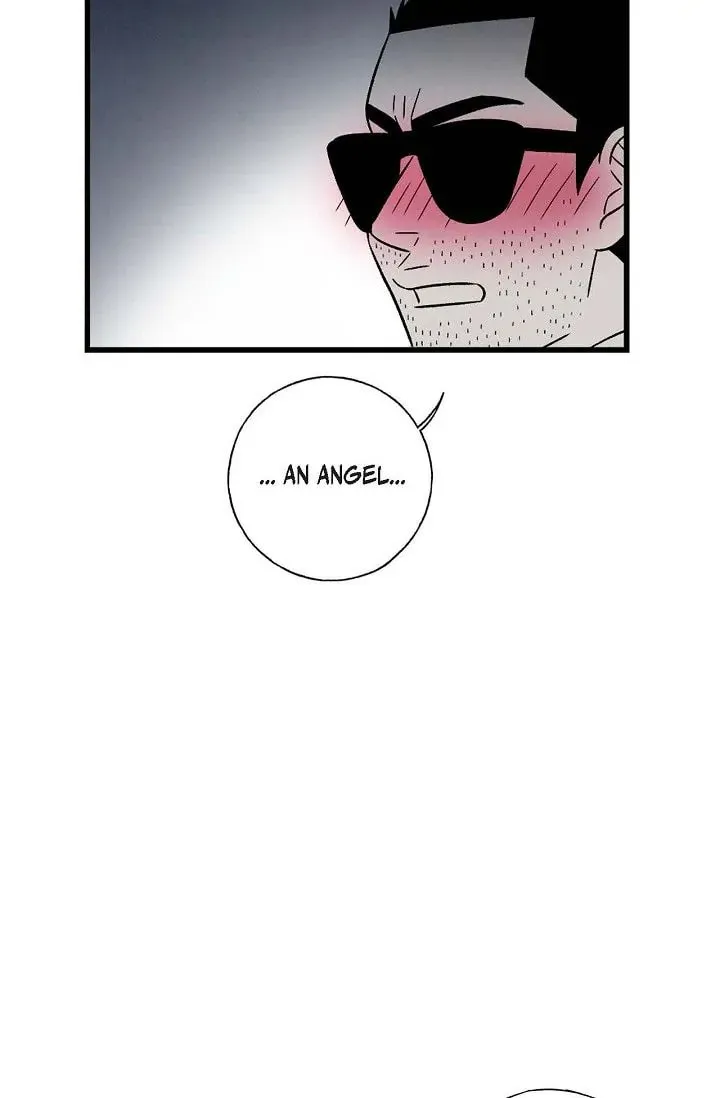 Cross the Line Chapter 154 page 79 - 