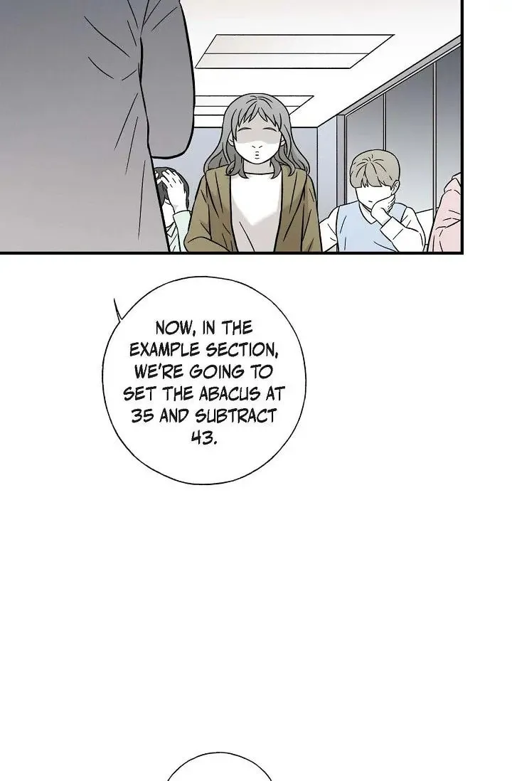 Cross the Line Chapter 155 page 13 - 