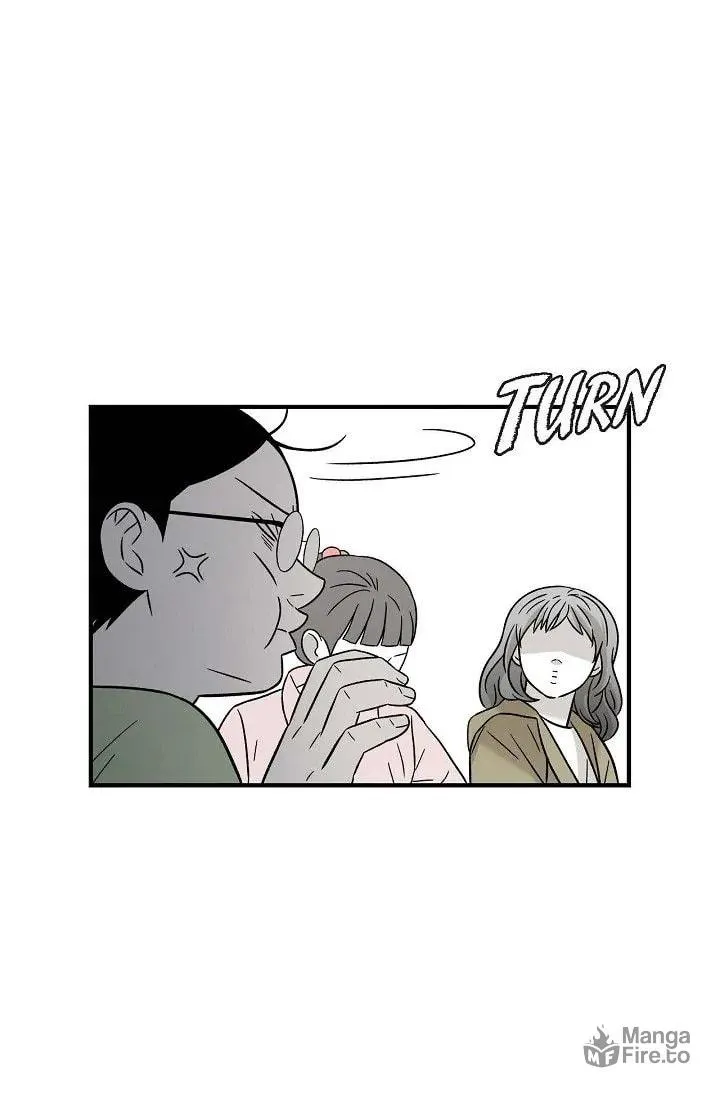 Cross the Line Chapter 155 page 15 - 