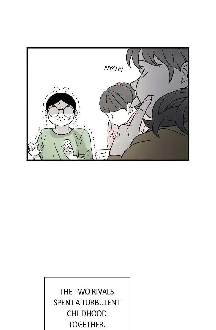 Cross the Line Chapter 155 page 16 - 
