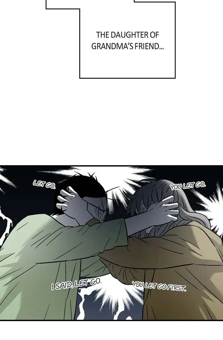 Cross the Line Chapter 155 page 17 - 