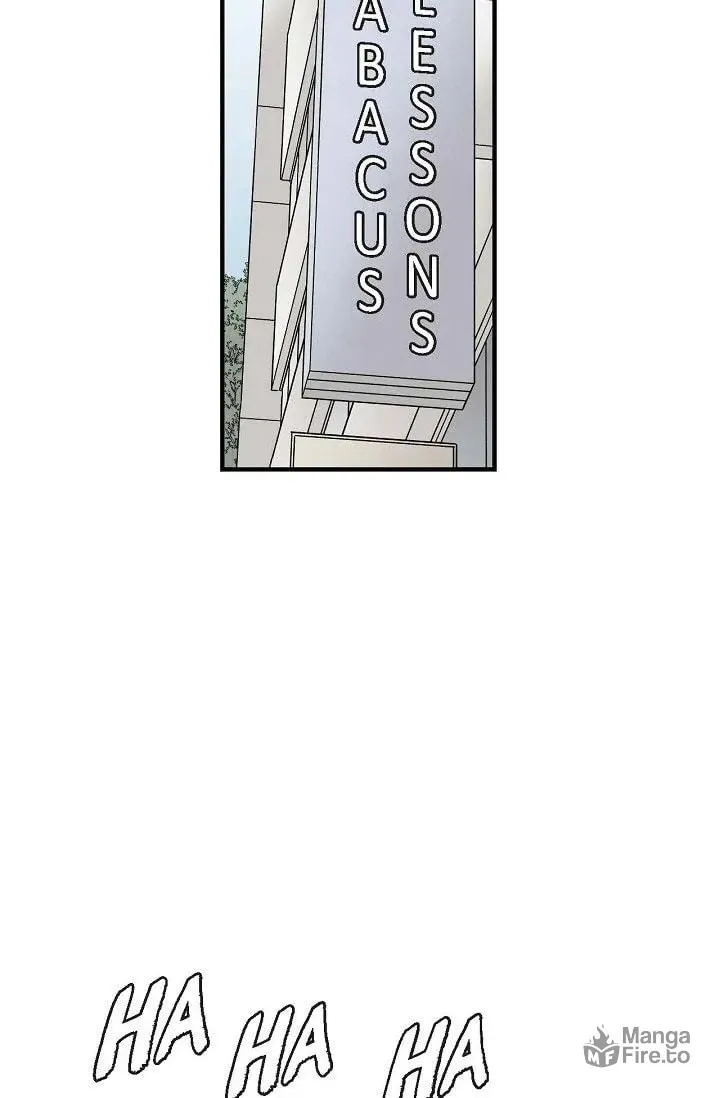 Cross the Line Chapter 155 page 3 - 