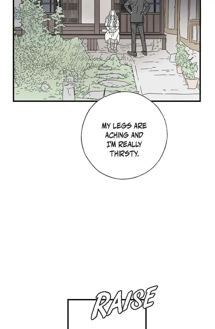Cross the Line Chapter 155 page 26 - 