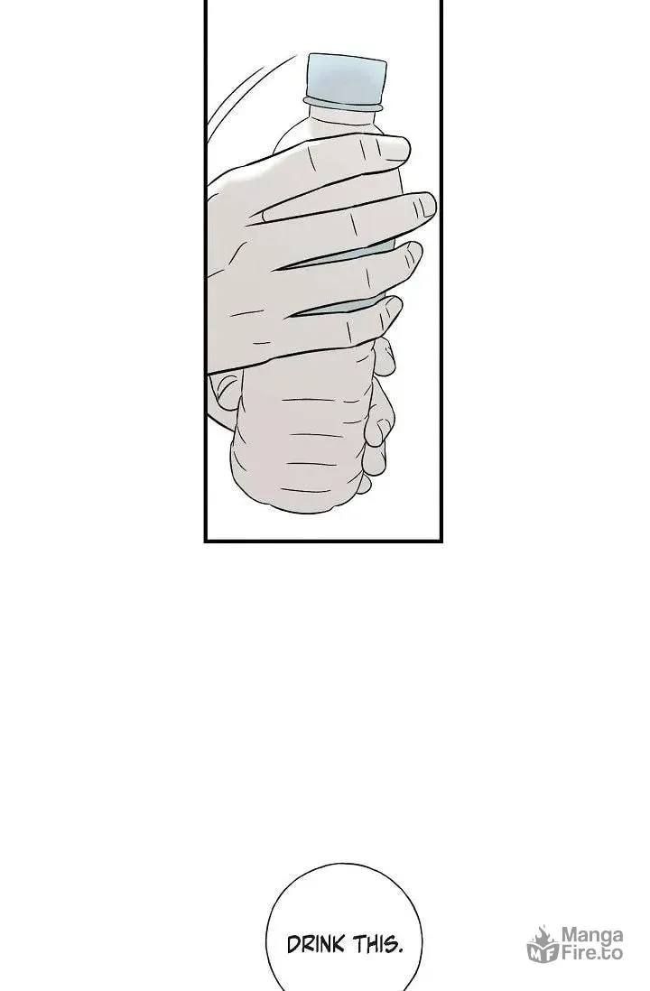 Cross the Line Chapter 155 page 27 - 