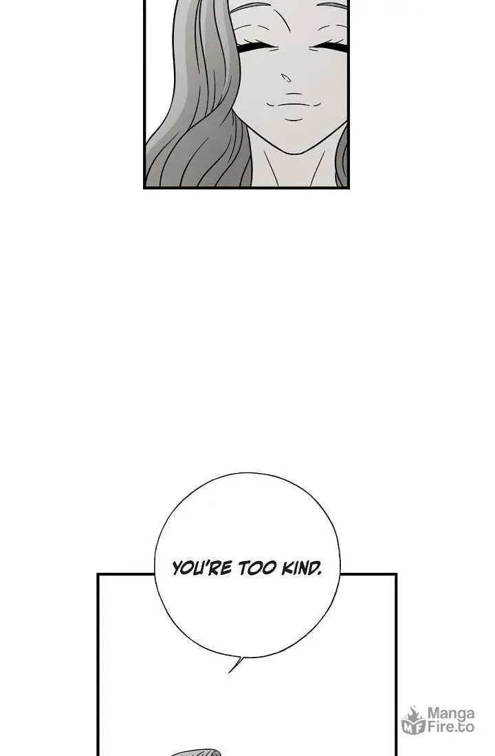 Cross the Line Chapter 155 page 30 - 