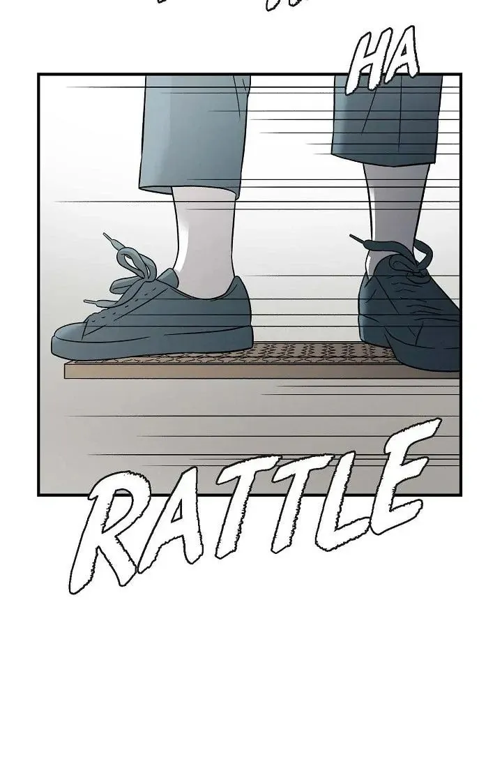 Cross the Line Chapter 155 page 4 - 