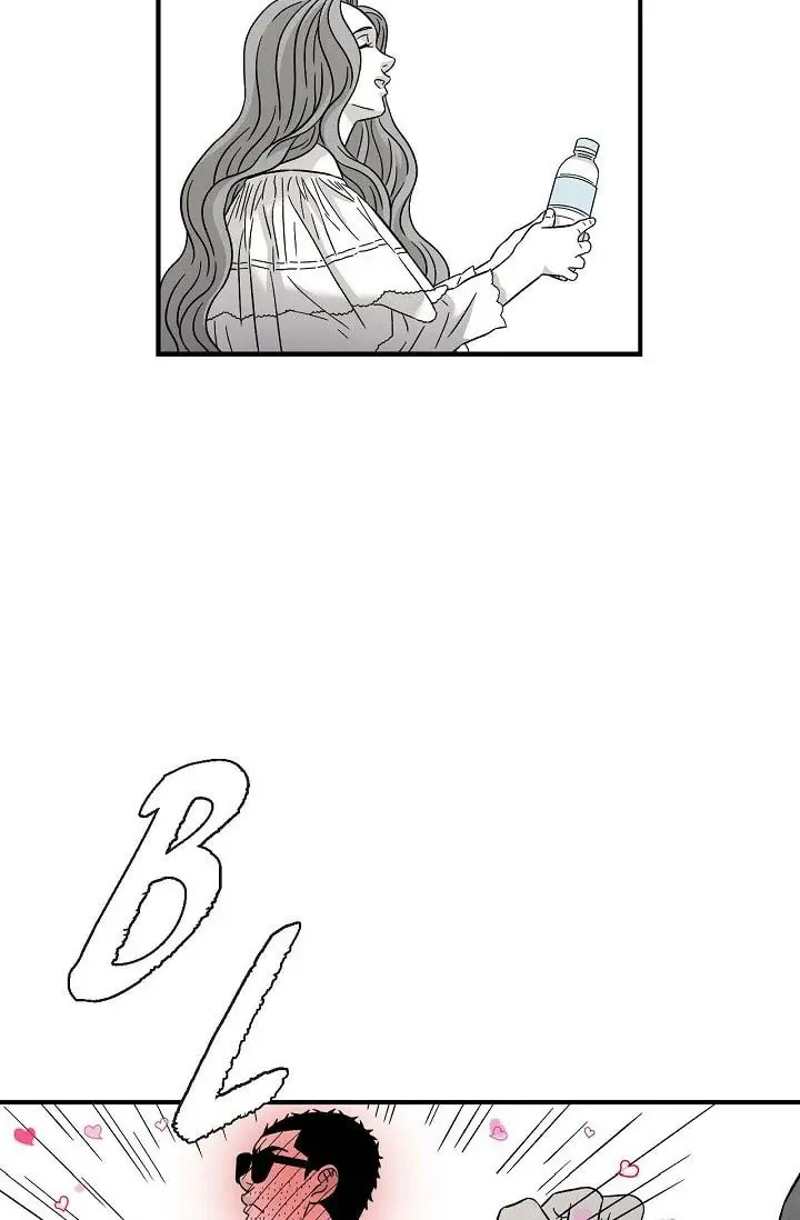 Cross the Line Chapter 155 page 31 - 