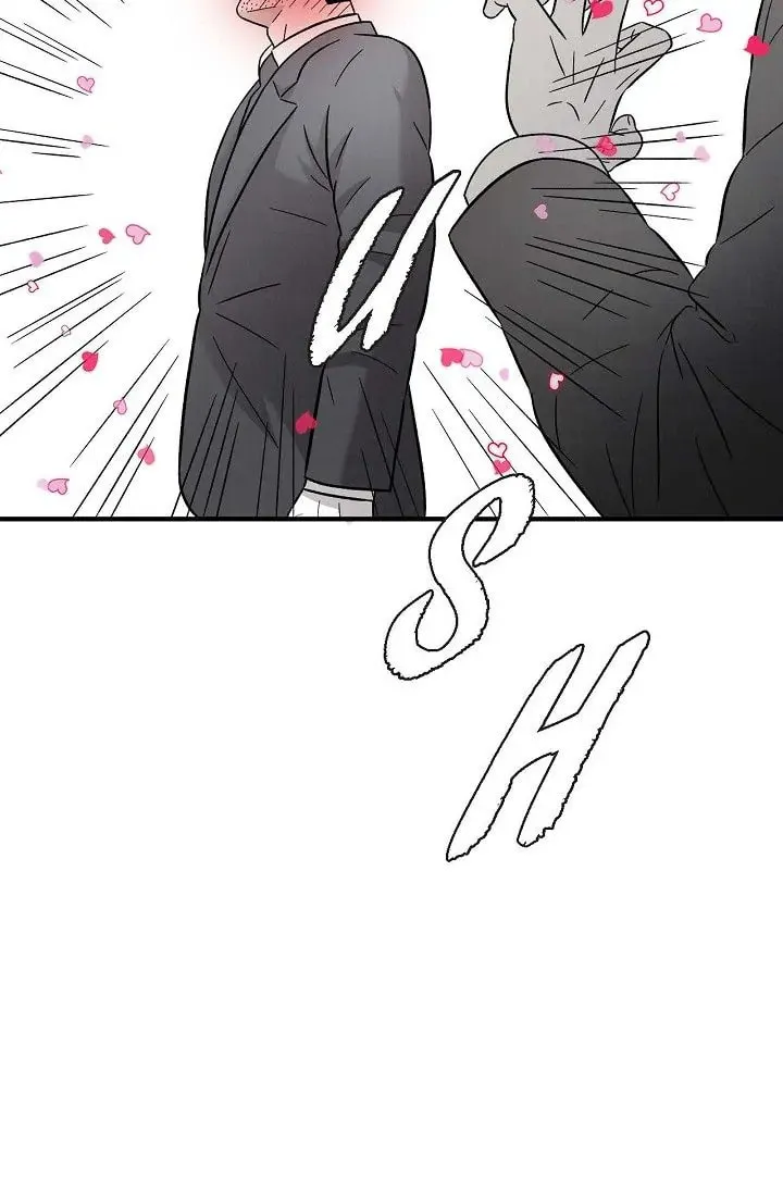 Cross the Line Chapter 155 page 32 - 