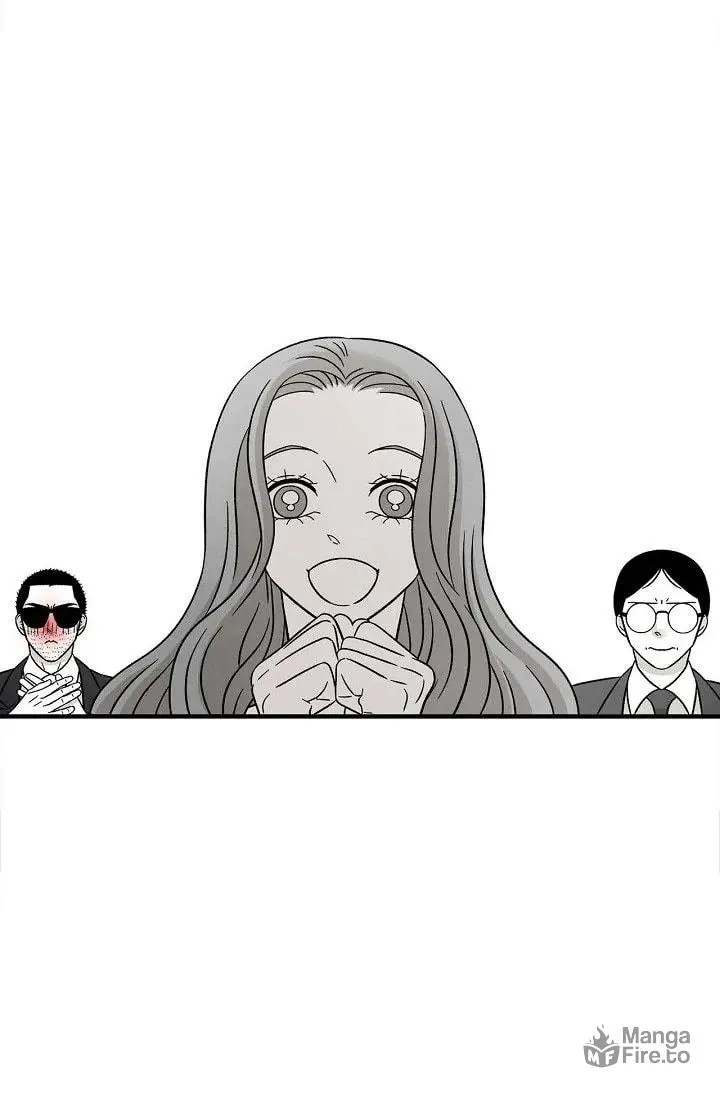 Cross the Line Chapter 155 page 35 - 